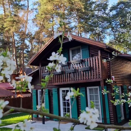 Casuta Din Povesti Villa Reci Buitenkant foto