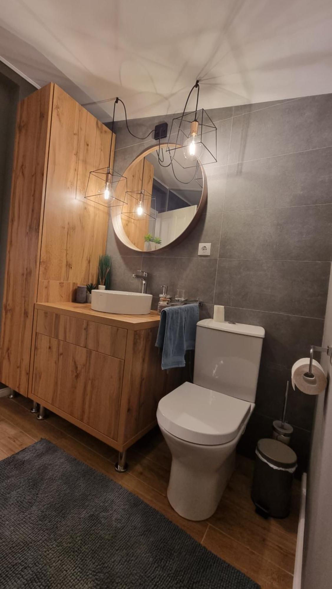 Casuta Din Povesti Villa Reci Buitenkant foto