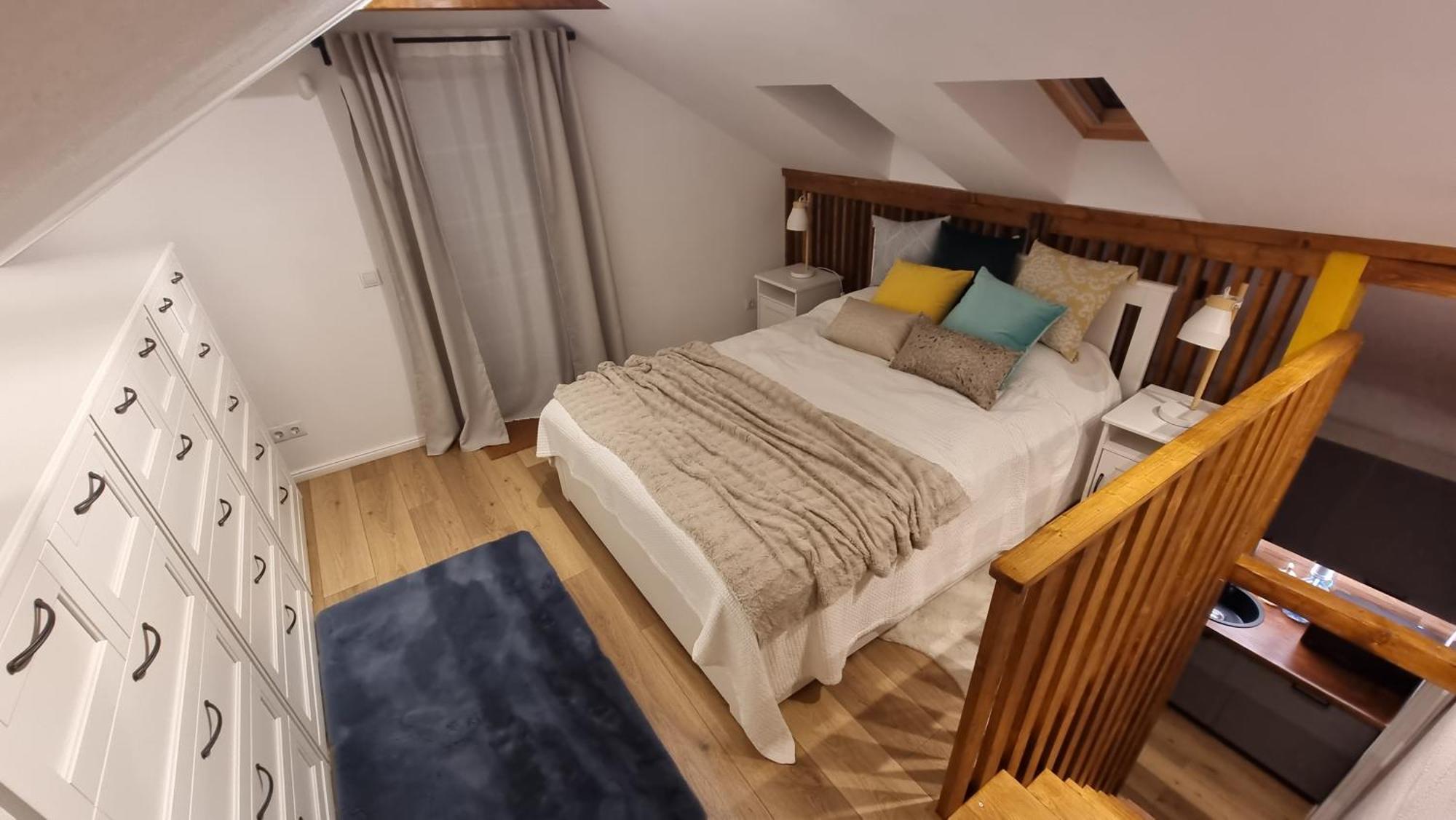 Casuta Din Povesti Villa Reci Buitenkant foto